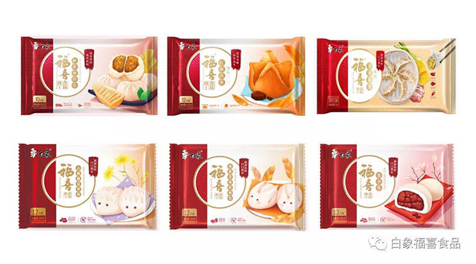 白象食品新品上市再拓新賽道，高速發(fā)展勢不可擋