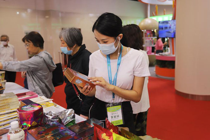 立足過去、放眼未來，白象食品二十三歲生日快樂